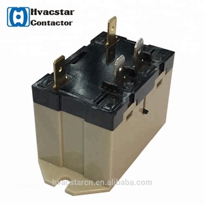CUL AC 220V 스위칭 기능 냉장고 안전 냉각 모터 잠재적 에어컨 전자 릴레이 - Product Image 3