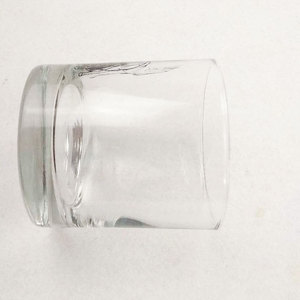Ensemble de verres à whisky à bord doré « Mr. Fox » pour <span class=keywords><strong>gentleman</strong></span>, style old fashioned, très vendu - Product Image 3