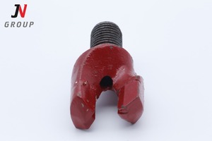 Directamente de fábrica china buen <span class=keywords><strong>precio</strong></span> mina de carbón techo pernos dos alas brocas dentales - Product Image 1