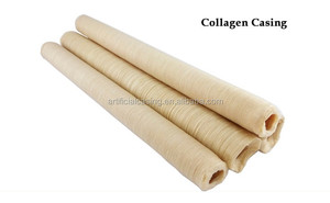 ไส้กรอกใช้ปลอกคอลลาเจน - Product Image 3