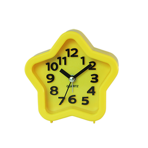 Apple Shape Khuyến Mãi Bảng Đồng Hồ Báo Thức - Product Image 5