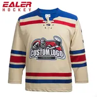 Versatile Trendy Comfortable wholesale blank hockey jersey hoodie
