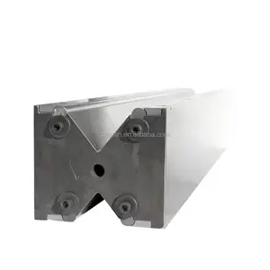 Most Competitive Cnc Metal Bending Precision Punch Press Tooling