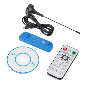 Mini Stick TV Digitale Terrestre DVB-T 820T2 USB 2.0 con Supporto FM DAB SDR e Garanzia di 1 Anno - Product Image 5