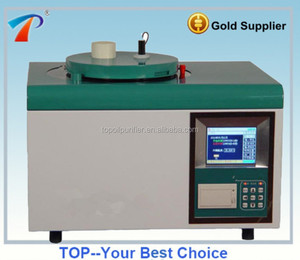 ราคาขายเครื่องวัดความร้อนแบบระเบิด (<span class=keywords><strong>Bomb</strong></span> <span class=keywords><strong>Calorimeter</strong></span>) - Product Image 6