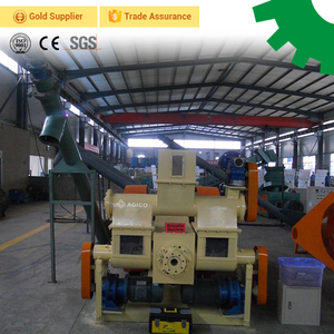 Biomassebrikettmaschine mit 2 Tonnen pro Stunde für Stroh, Oliven-, Reisschalen, Kokosnussschalen, Papiersägemehl – Zum Verkauf - Product Image 3