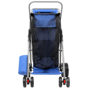 उच्च गुणवत्ता <span class=keywords><strong>foldable</strong></span> मछली पकड़ने ट्राली - Product Image 5