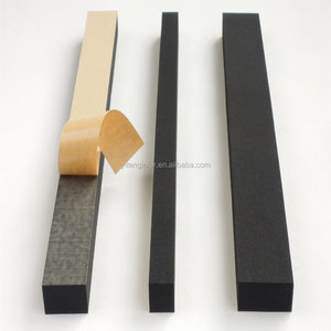 CR Schiuma con Un Lato Nastro Adesivo - Product Image 3