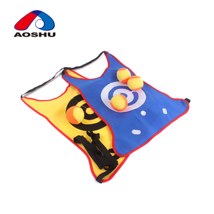 Outdoor Sport Game Vest Kids Toy Wholesale Foam <strong>Dodgeball</strong> - Product Image 2