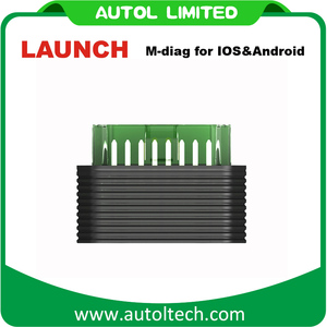 Lancement m <span class=keywords><strong>diag</strong></span> OBD2 Outil De Diagnostic soutien Android et IOS mise à jour en ligne Avec Multi-Langue - Product Image 5