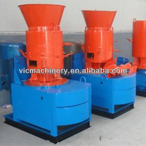 Máquina de Pellets de Madera 9PK-250-T Más Vendida, Pelletizadora Impulsada por <span class=keywords><strong>Tractor</strong></span> con Toma de Fuerza, Apta para Tractores de 15HP-50HP - Product Image 3