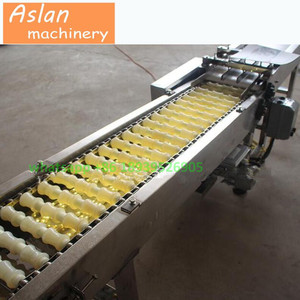 Machine de test des œufs / Machine de contrôle lumineux des œufs de poule / Machine à candeler les œufs - Product Image 1