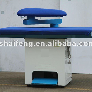 Chân Không Bàn Ủi Giặt Nhấn Bảng Cho Giặt - Product Image 3
