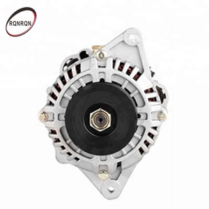 <span class=keywords><strong>Alternador</strong></span> de coche 12V 90A con bomba para <span class=keywords><strong>MITSUBISHI</strong></span> Pajero 2,5 TD A3T07483 MD162964 LRA02717 - Product Image 3