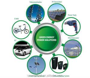 LiFePO4 Batterie 22650 3200 mAh 3,2 V/High power LiFePO4 22650 batteriezelle - Product Image 5