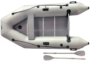 2015 便宜的充气船/划艇