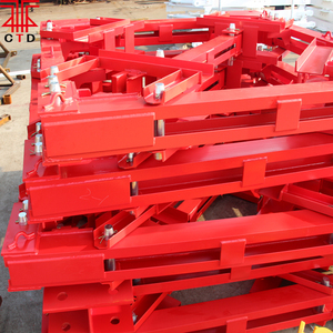 Phụ Tùng Cần Cẩu Tháp Phần L68A1 - Product Image 4