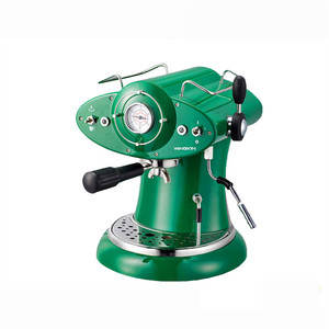 <span class=keywords><strong>Retro</strong></span> máy Pha Cà Phê cho máy pha cà phê mỗi ngày - Product Image 2