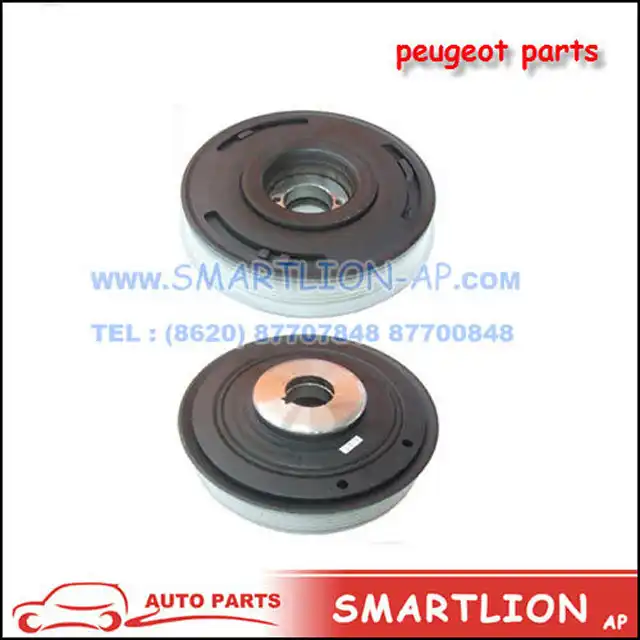 0515.p2 0515.v6 0515.t8 0515.l9 crankshaft pulley