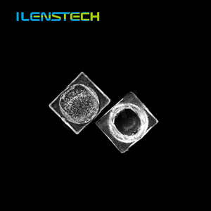 Petite lentille lumineuse led 3030, 5x7mm, éclairage à <span class=keywords><strong>90</strong></span> degrés pour la croissance - Product Image 1