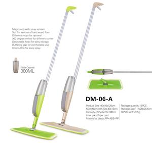 <strong>Floor</strong> Cleaning Steam <strong>Spray</strong> <strong>Mop</strong> - Product Image 2