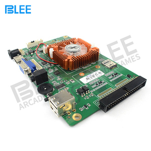 אלומיניום PCB לוח יצרנית 9H 2199 משחקי וידאו משחק קופסא - Product Image 1