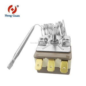 Thermostat China Gold Fournisseur accueil appareil électronique De zhongshan - Product Image 4