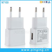 Chargeur USB électrique portable OEM avec logo, dernière génération, accessoires mobiles, super rapide PD 20W 18W 10W 5V 2A, prise EU pour
