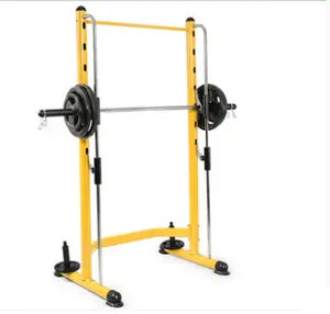 ZY SPORTS High Quality heavy duty gym equipment power rack cage for GYM