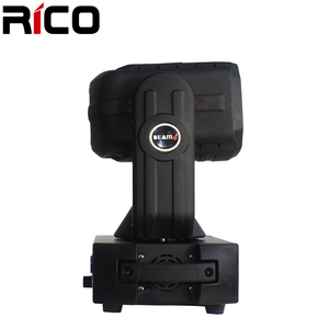 Luces de <span class=keywords><strong>discoteca</strong></span> precio 4*25 W 100 W LED luz principal móvil de la viga estupenda - Product Image 4