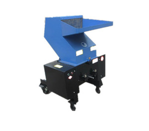 AOLS <strong>Plastic</strong> <strong>Grinder</strong> for Sale <strong>Plastic</strong> Pipe Shredder Machine <strong>Plastic</strong> Powder <strong>Grinder</strong> - Product Image 3