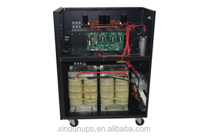 อินเวอร์เตอร์<span class=keywords><strong>12V</strong></span> <span class=keywords><strong>220V</strong></span> <span class=keywords><strong>15000W</strong></span> - Product Image 5