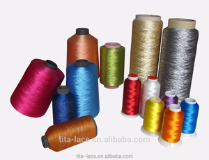 120D cuenta del hilado y uso del bordado 100% filamento poliéster <span class=keywords><strong>hilo</strong></span> de bordar - Product Image 6