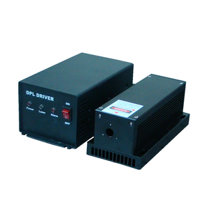 Laser Màu Vàng DPSSL 800Mw 577nm - Product Image 2
