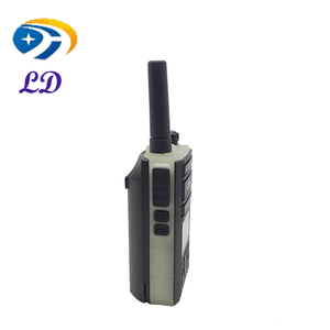 Talkie-walkie longue portée OS 200 km 4G LTE <span class=keywords><strong>Radio</strong></span> bidirectionnelle OS-378 - Product Image 4