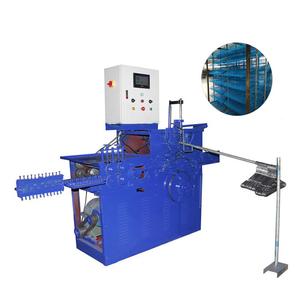 Vải Móc Áo Máy Áo Móc Áo Làm Máy Áo Móc Áo Nhà Sản Xuất - Product Image 5