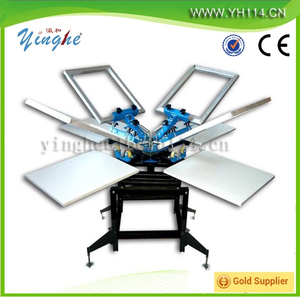 Precio más barato de agua transferencia serigrafia maquina ventas calientes!! - Product Image 1