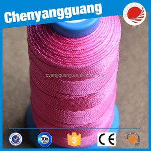 ด้ายไนล่อนยึดด้วย210D ทนต่อการขัดถูสูง <span class=keywords><strong>T70</strong></span> - Product Image 5