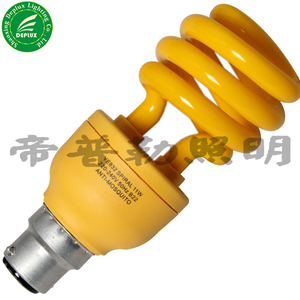 Bóng đèn CFL B22 BC đèn tiết kiệm năng lượng - Product Image 1
