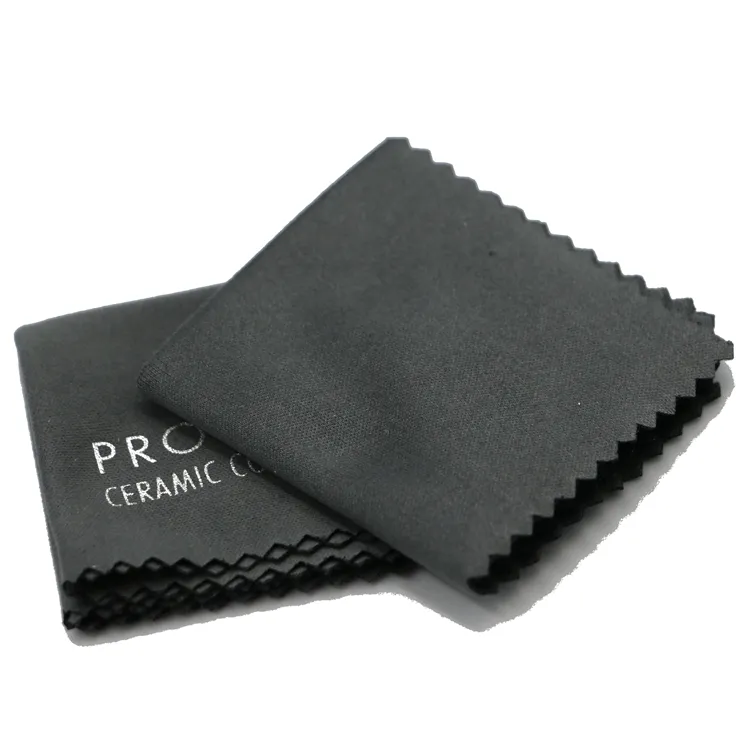 Fashion gift cleaning cloth for glasses Glass Basics Microfiber Cleaning Cloth