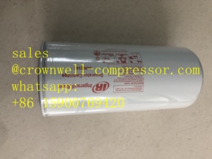 SEPARADOR DE ACEITE Ingersoll Rand original y genuino 48958235 nuevo <span class=keywords><strong>24900342</strong></span> - Product Image 3