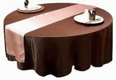 Mềm Mại Chất Lượng Cao Trang Trí Tiệc Cưới Elegant Ăn Bảng Runners - Product Image 3