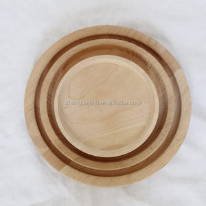<span class=keywords><strong>En</strong></span> gros <span class=keywords><strong>En</strong></span> <span class=keywords><strong>Bois</strong></span> Rectangle Alimentaire Plat de Service - Product Image 5