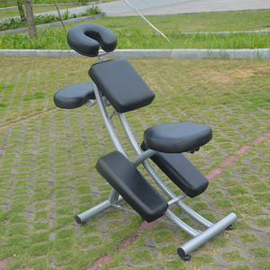 Sillas <span class=keywords><strong>de</strong></span> Tatuaje <span class=keywords><strong>de</strong></span> Metal Usadas, Silla <span class=keywords><strong>de</strong></span> Masaje Ajustable para <span class=keywords><strong>Salón</strong></span> <span class=keywords><strong>de</strong></span> Belleza - Product Image 6