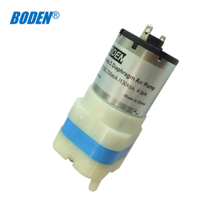 ואקום 12 v dc חשמלי משאבת אוויר מסין משאבת יצרן באיכות טובה - Product Image 5