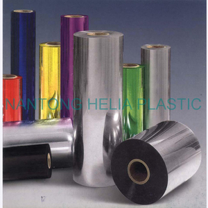 0.35 मिमी मोटाई कठोर pvc फिल्में प्रीमियम गुणवत्ता की प्लास्टिक शीट - Product Image 3