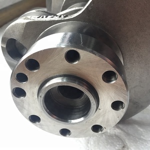 Vilebrequin TDV6 pour Jaguar XJ XF S-Type Land Rover Range Rover <span class=keywords><strong>Sport</strong></span> <span class=keywords><strong>Discovery</strong></span> 3.0l 306dt Moteur Vilebrequins - Product Image 2