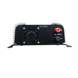 Y-SOLAR 500W 110V onda sinusoidal pura del lazo de la rejilla del inversor Función MPPT 10,8 V <span class=keywords><strong>a</strong></span> 30V y 22V <span class=keywords><strong>a</strong></span> 60V de entrada de <span class=keywords><strong>l</strong></span> - Product Image 5