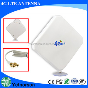 35 dbi TS9 4 G LTEl MIMO antena externa con la Base para Huawei E5776 E589 - Product Image 2