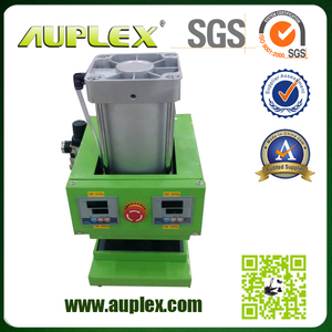 2016 Colofonia Prensatelas 5000PSI Grande Presión Prensa del Calor de Extracción - Product Image 3